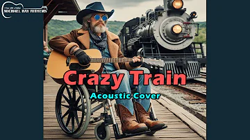 Crazy Train (Cover)