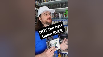 The Best RPG is Final Fantasy 7! #videogames #playstation #nintendo