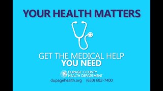 Your Health Matters Get The Medical Help You Need It Could Save Your Life
