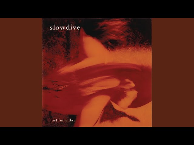 Slowdive - Ballad of Sister Sue