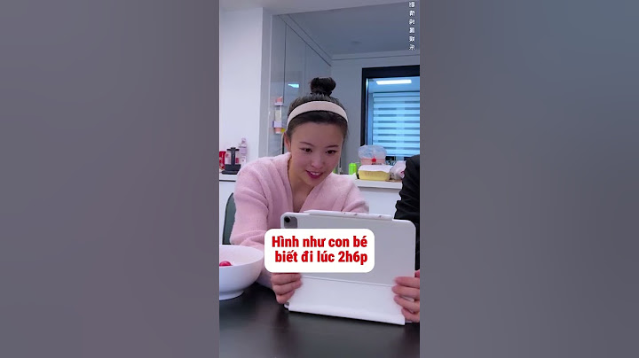 Khi GenZ lên chức mẹ (P.3) | Mỗi Ngày Một Hài #shorts