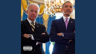 Boy's a liar Pt. 2 (Biden & Obama's Version)