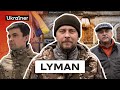 How Lyman resisted? | Episode #3 of Deoccupation • Ukraїner