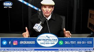 KDKA-AM Livestream