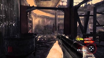 Black Ops 1 Free Modded Zombies Lobby | PS3! [1.13]