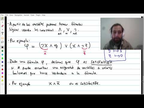 Video: ¿La reducción es tiempo polinomial?