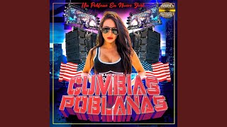 Video voorbeeld van "Cumbias Poblanas - La Cinturita"
