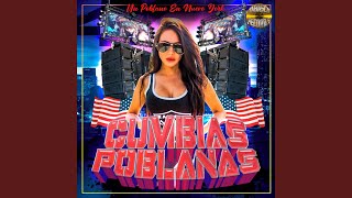 Video-Miniaturansicht von „Cumbias Poblanas - La Cinturita“