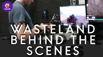 Making Films Using Gaming Techniques and Unreal Engine 5