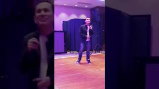 Alex Calleja | StandUp Comedy