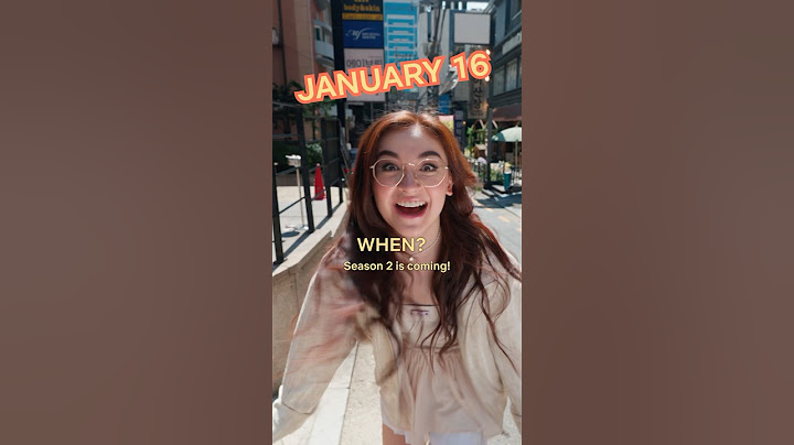XO, Kitty: Season 2 | Date Announcement | Netflix