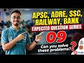 Top Expected Questions #9 🚀 Crack Competitive Exams