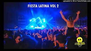mix fiesta latina super sabado vol 2 dj lost aqp