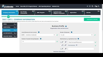Review Step Tutorial | Arctic Intelligence