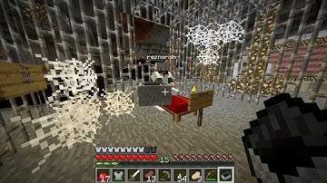 Minecraft - Venture into Madness - Part 16 - The Truth Revealed & End Credits