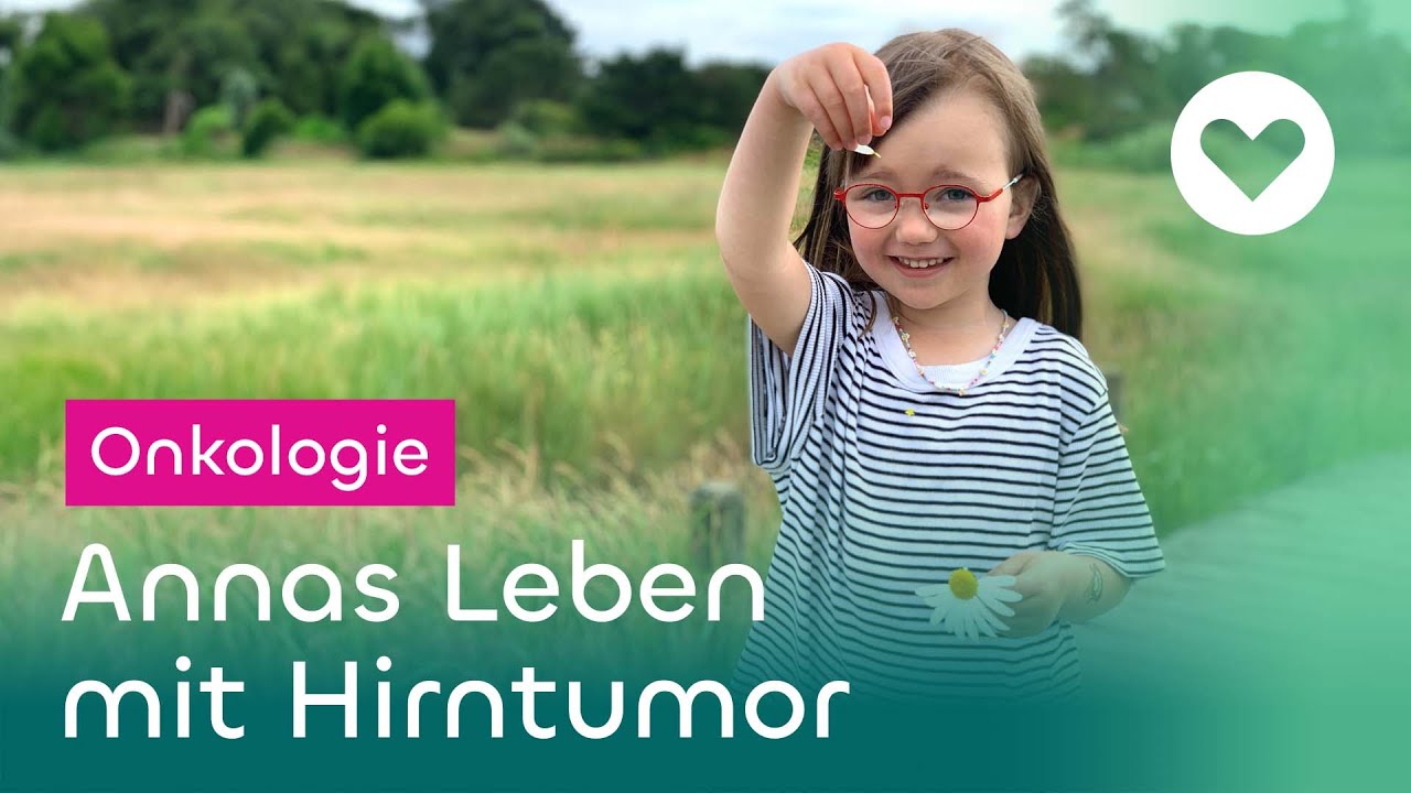 Hirntumor: Wie steht es um die Heilungschancen?