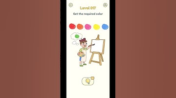 Dop 2 level 817 delete one part #dop2 #dop #viral