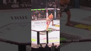 Tom Aspinall vs Ciryl Gane FULL FIGHT