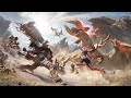【公式】モンスターハンターアウトランダーズ Live Stream