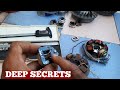 Lambretta Deep Secrets