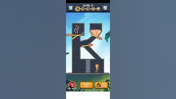 Pull him out gameing//how to loot gameing level 2//Android iOS game