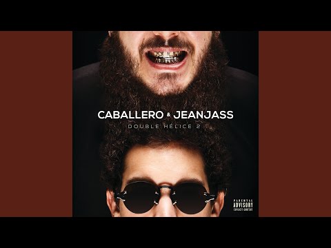 Caballero & JeanJass - Sur Mon Nom