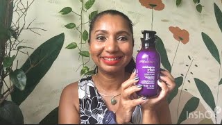 Orquídea Noire Nativa SPA OBoticário/testei e me SUPREENDI
