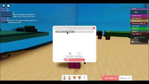 Owning a popular blockate game