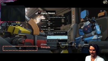 Subsurface Circular - Full Playthrough [1/2]
