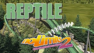 Reptile B&M Invert – NoLimits 2