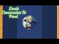Sauls Conversion To Paul, Don't Blaspheme The Holy Ghost #fyp #shorts #teach #deliver #apostle #it