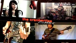 The Cranberries - Zombie (Cover)