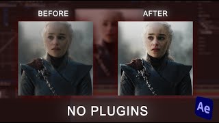 HOW TO MAKE 4K CC WITHOUT PLUGINS l TUTORIAL
