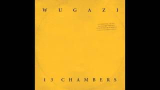 Video thumbnail of "Wugazi - Sleep Rules Everything Around Me"