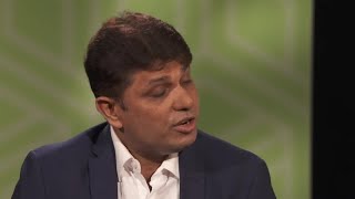 Gopikrishnan Konnanath on Infosys being a winner at the IBM Beacon Awards 2017