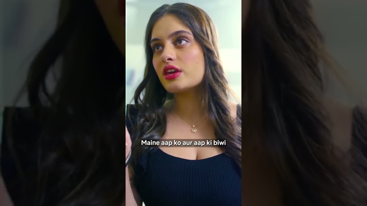 Magic Lipstick | Episode 32 | Ek Lipstick Jo Kismat Badal De 😱