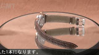 OMEGA デ・ヴィル プレステージ コーアクシャル 32.7MM 424.23.33.20.52.002