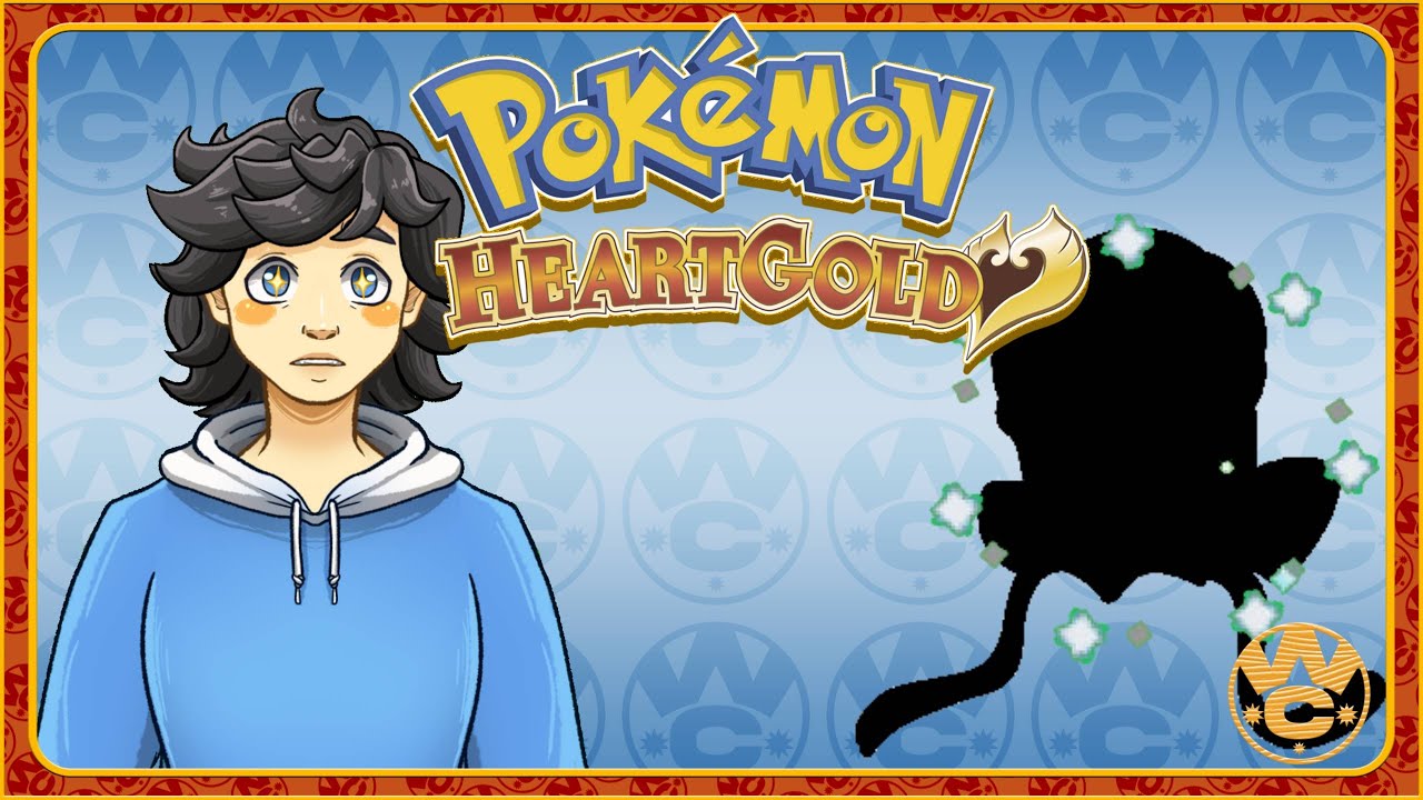 THE STARS ALIGN | Pokémon HeartGold Part 7