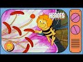 Willi will nicht ruhig sein - Die Biene Maja🐝🍯  - Heroes of Childhood Mp3 Song
