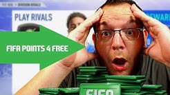 FREE FIFA 19 Points | UNCUT Tutorial