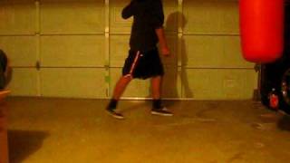 Chris Shuffle