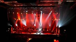 The Australian Pink Floyd Show - The Wall - 08 - Young Lust