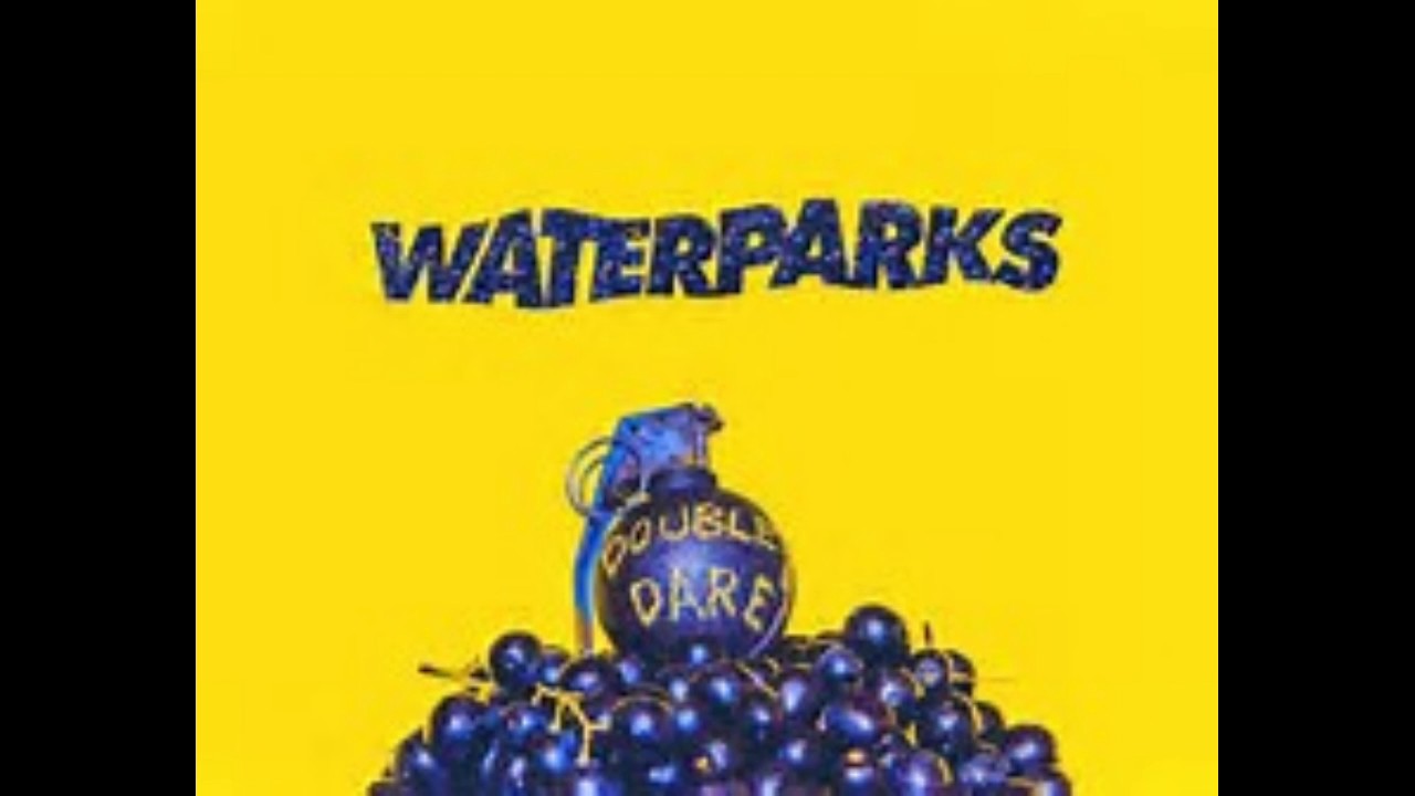 Waterparks - Stupid For You *NIGHTCORE*