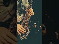 Sax Riff of the Day #001 - Live DJ Collaboration #saxanddj #improvisation
