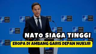 NATO on full alert: Europe entering the nuclear frontline phase?