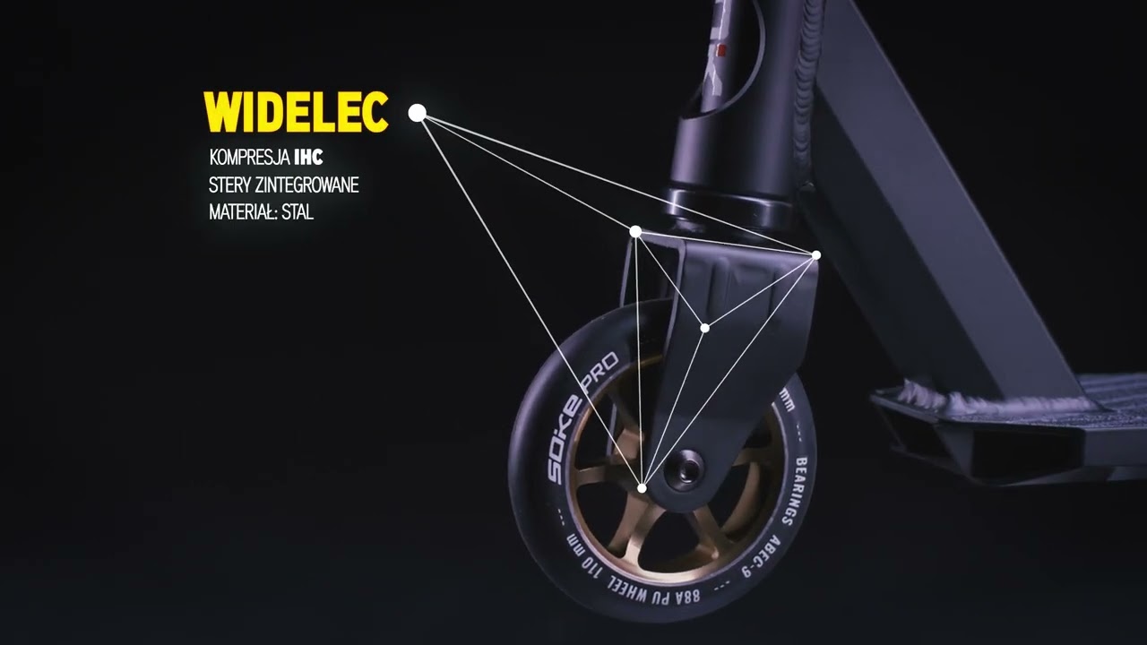 SOKE Scooter - Product Video