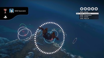 Just Cause 3 PS5 Trophy Guide – MOD Specialist 🥉⚙️ | Unlock Every Gear MOD in a Single Category 🏆