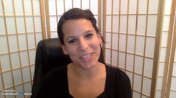 How to make a scrambled sentence question