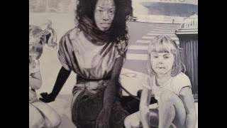 Aminata Fall - Senegal afro jazz - Victor Kiswell Archives