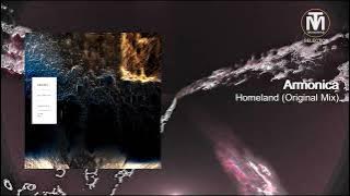 Armonica - Homeland (Original Mix) [Oddity Records]